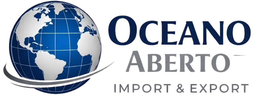 Oceano Aberto Logo